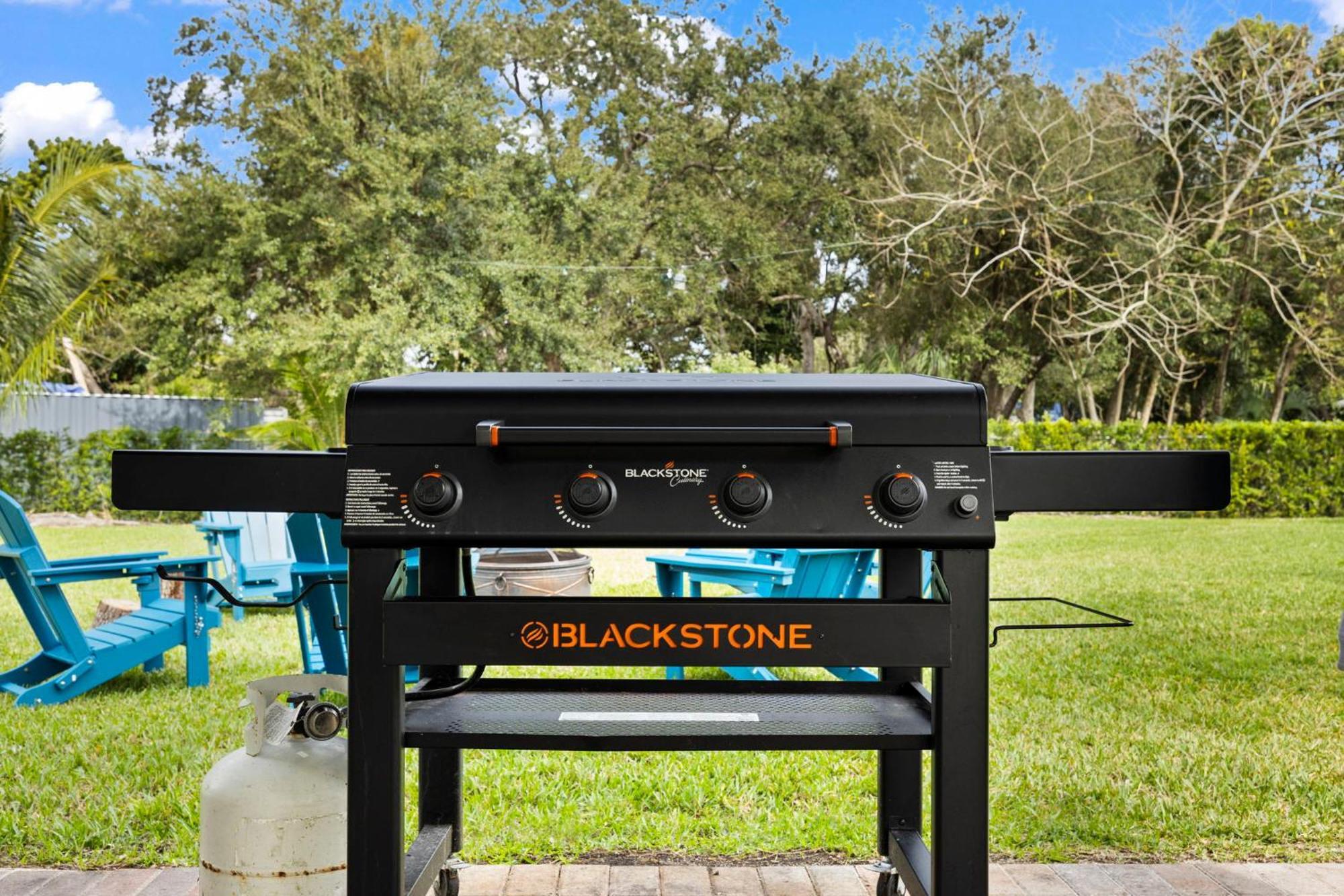 Ideal For Families The White House Of Miami Close To Miami Beaches And The Keys West Princeton Eksteriør bilde