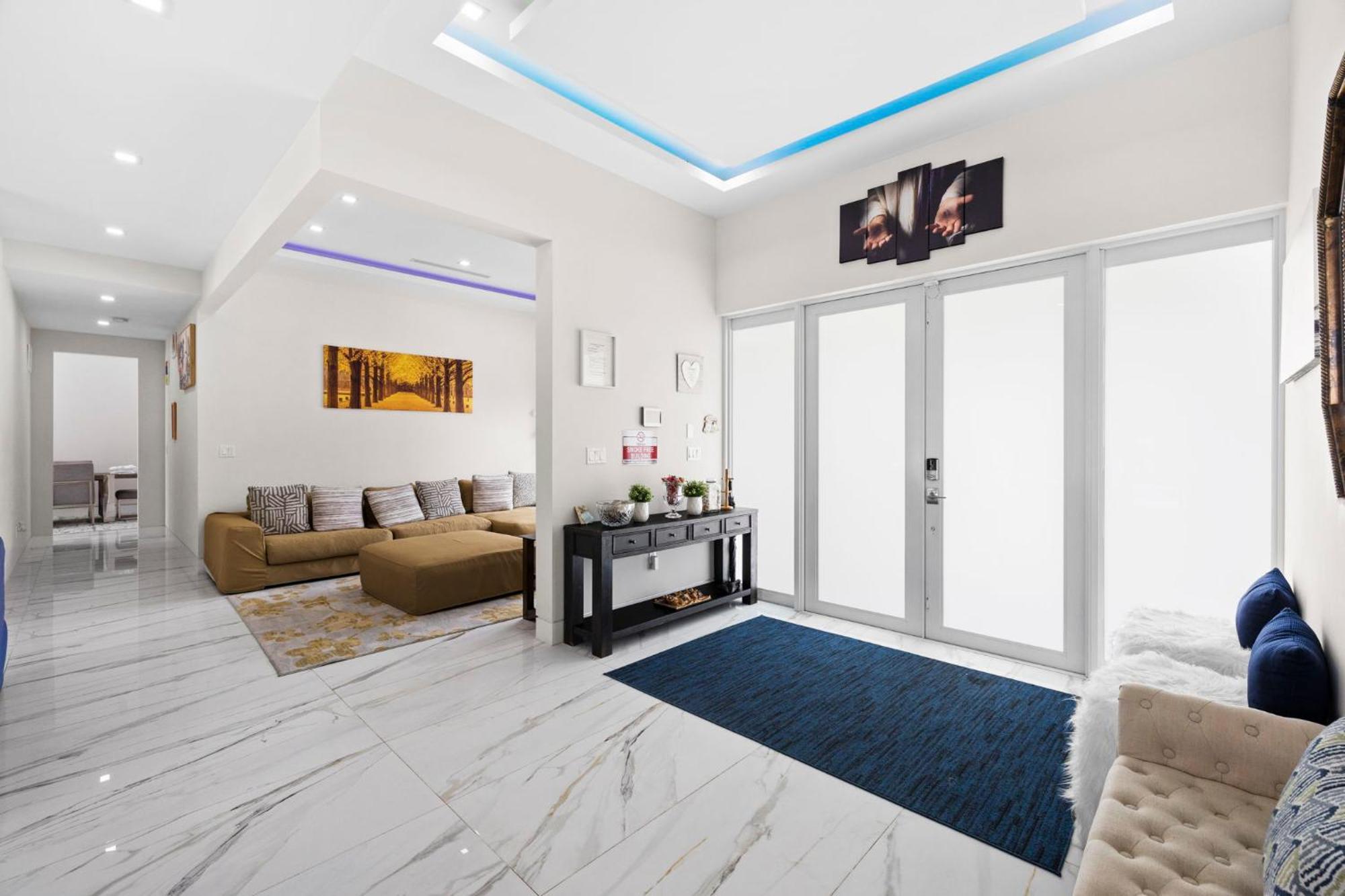 Ideal For Families The White House Of Miami Close To Miami Beaches And The Keys West Princeton Eksteriør bilde