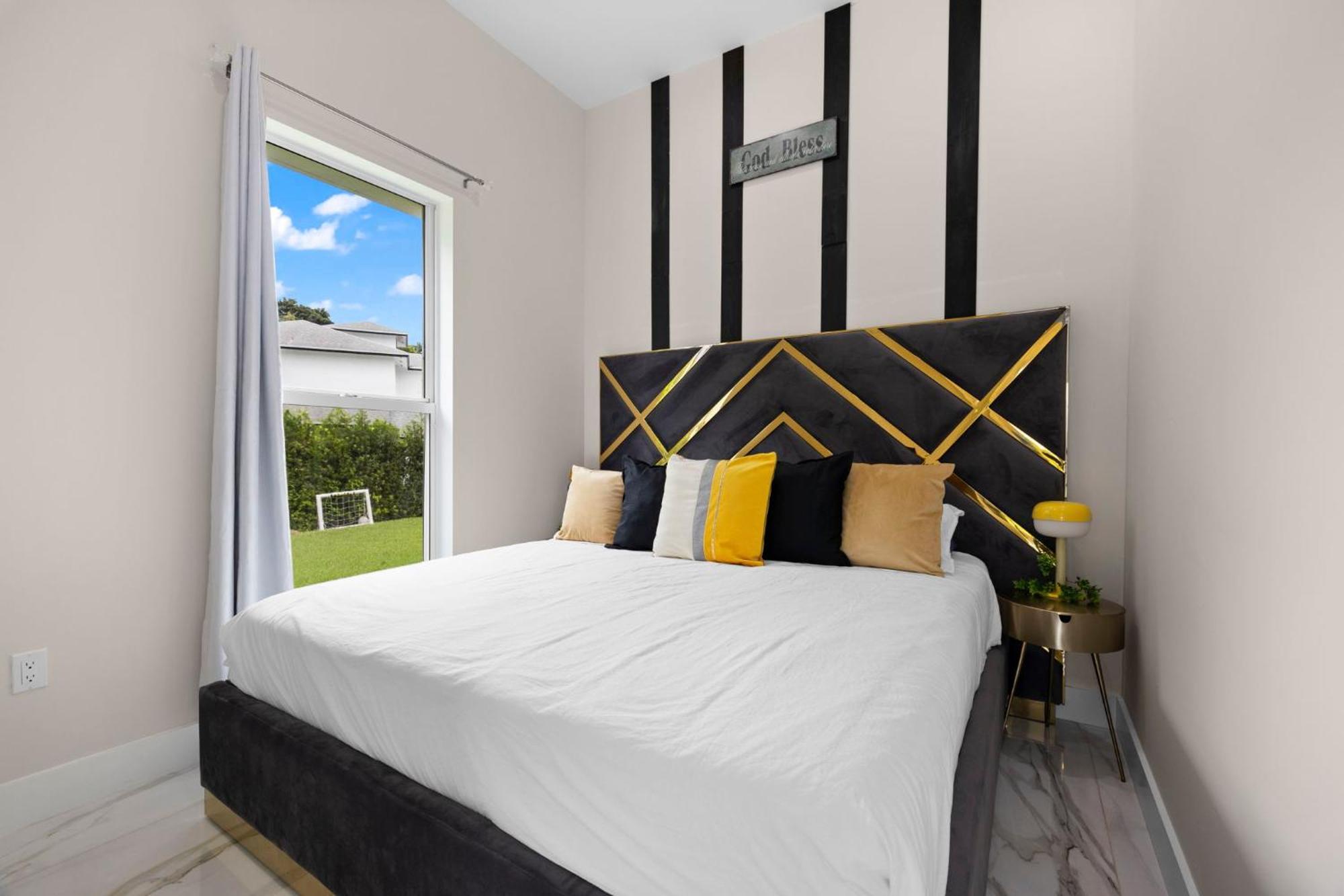 Ideal For Families The White House Of Miami Close To Miami Beaches And The Keys West Princeton Eksteriør bilde